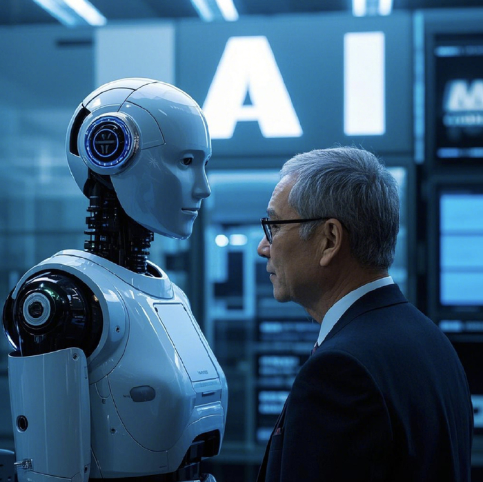 強強聯手 OpenAI與軟銀集團共筑日本人工智能基礎設施新篇章